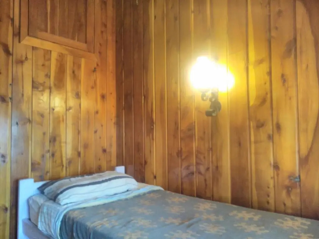 Economy Double room (twin beds)