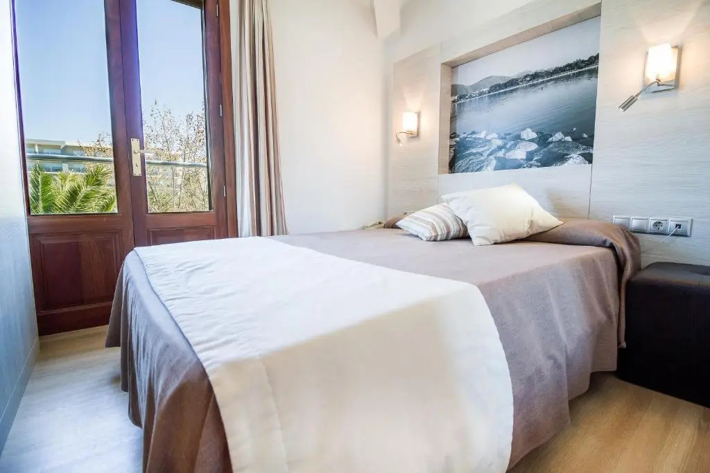 Eix Alcudia Hotel - Adults Only - Chambres