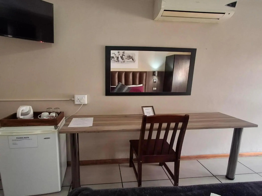 Castello Guesthouse Vryburg - Général