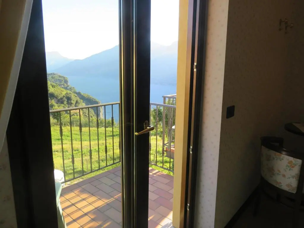 Hotel Villa Selene - Chambres