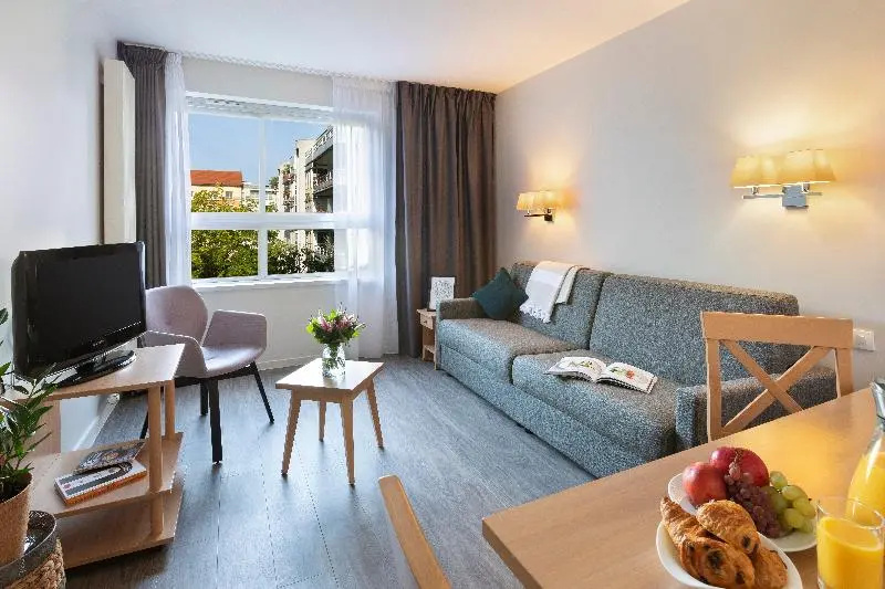 Residence Inn by Marriott Paris Didot Montparnasse 36