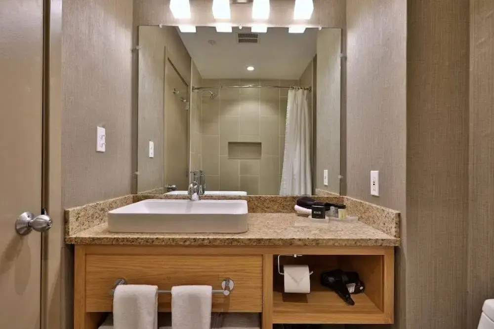 Killington Grand Hotel - Chambres