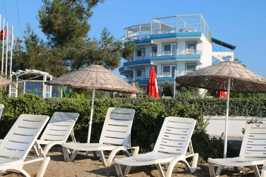 Hotel photo 15