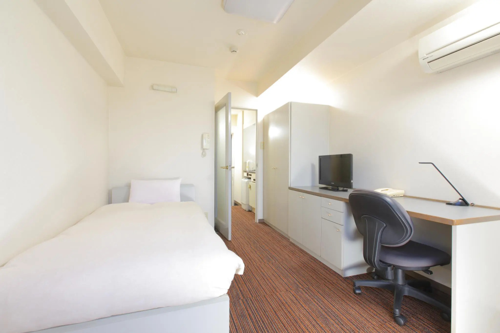 Flexstay Inn Shin-Urayasu - Chambres
