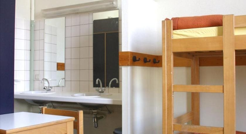Tournai Youth Hostel by null