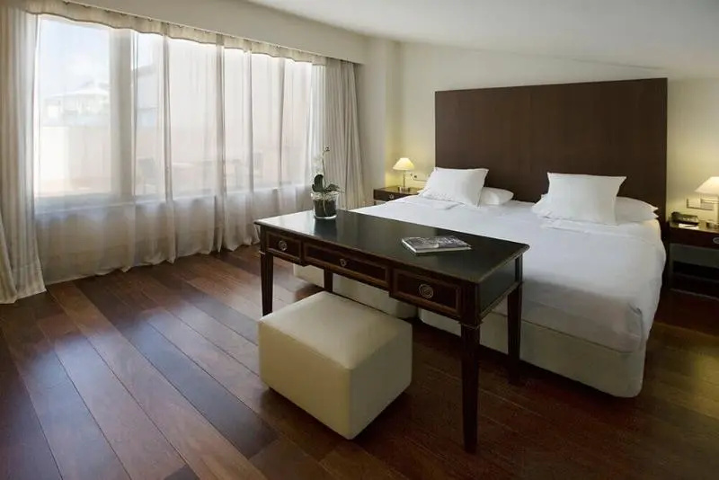 Hospes Amérigo, Alicante, a Member of Design Hotels - Chambres