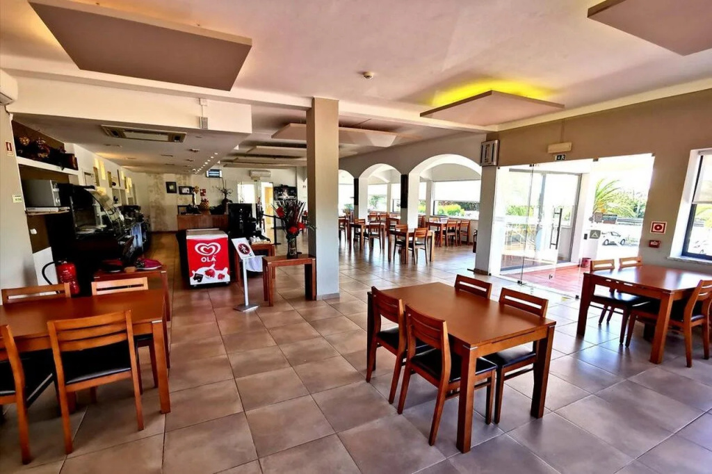 Casa Do Vale Hotel - Général