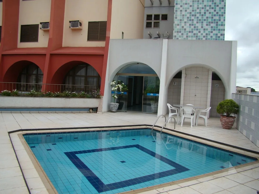 Rios Hotel - Général