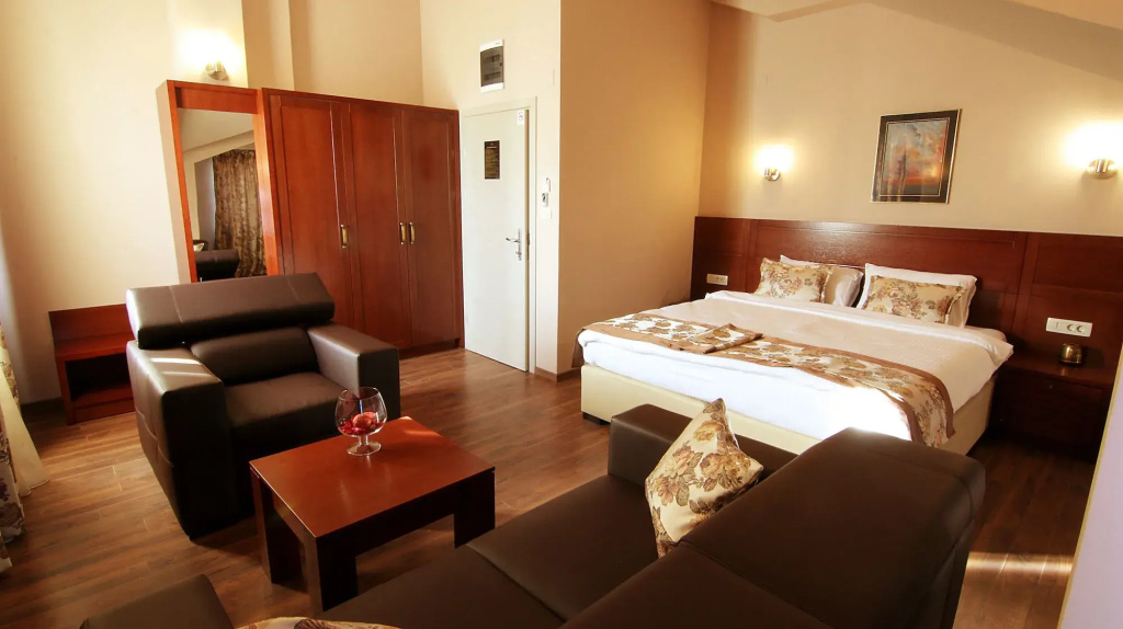 Hotel Vlaho - Général