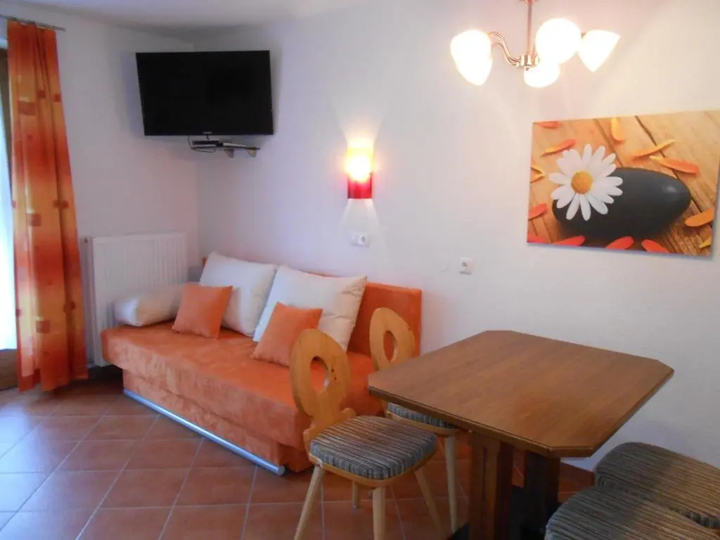 Haus Gatterer - Chambres