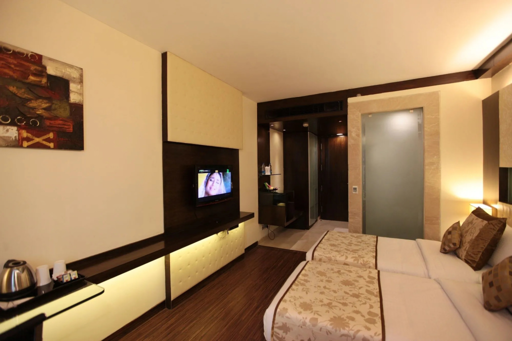 Hotel Private Affair - Général