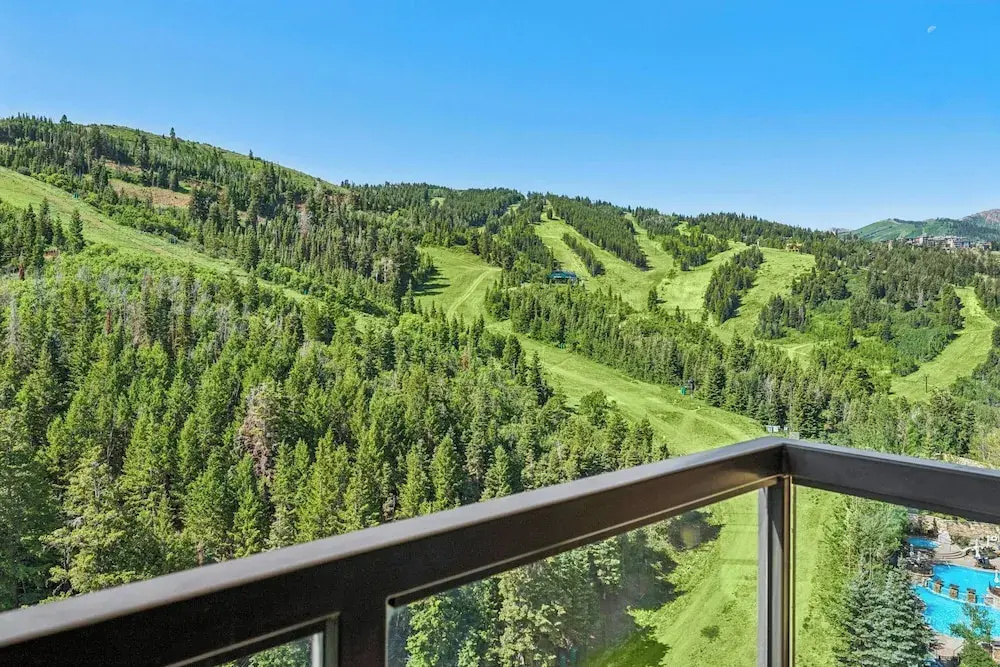 The St. Regis Deer Valley - Chambres