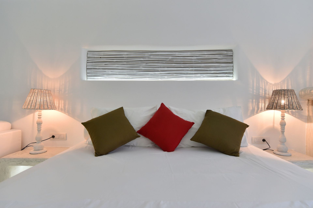 Zefi Hotel & Suites - Général