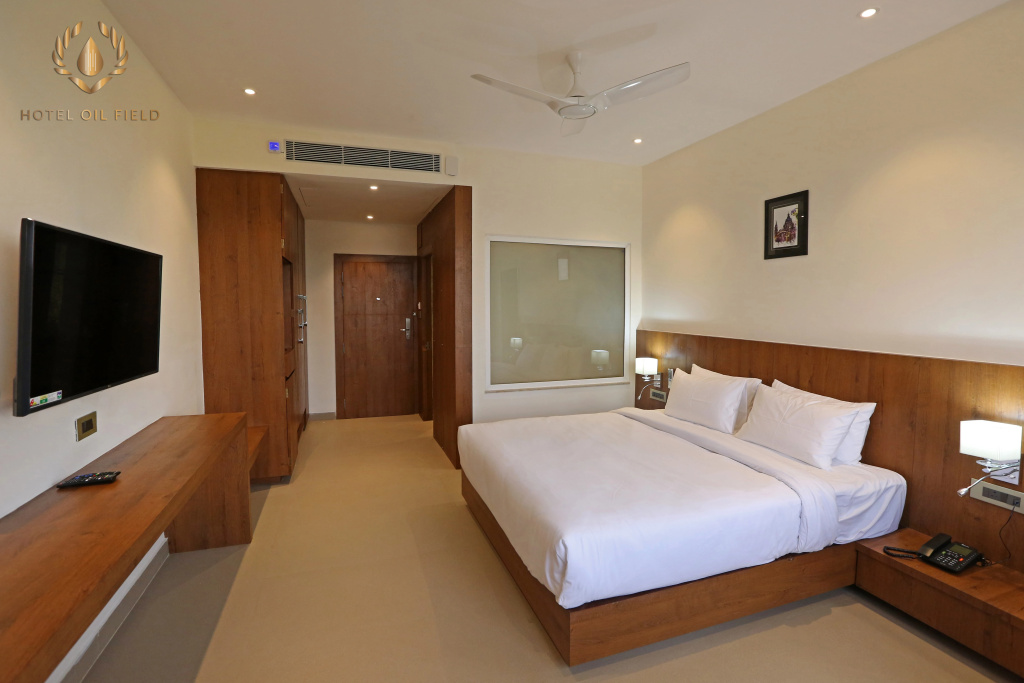 Business room