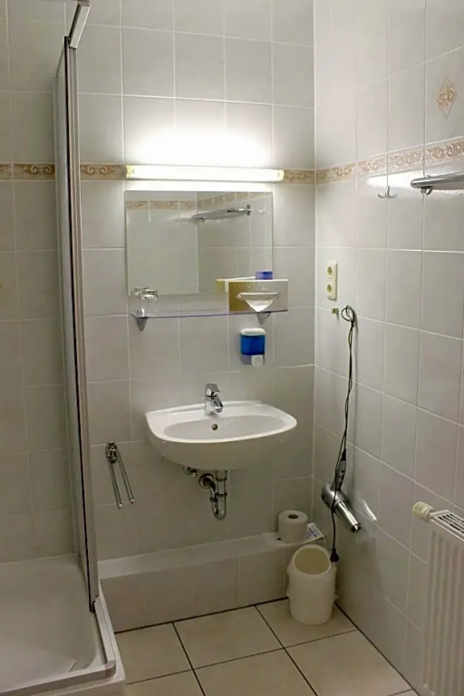Hotel Reichskrone - Chambres