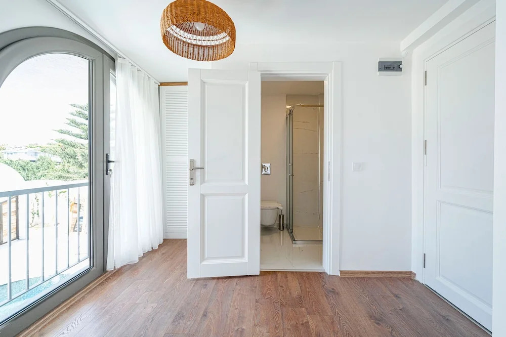 Номер Grand в Alacope Alaçatı +12