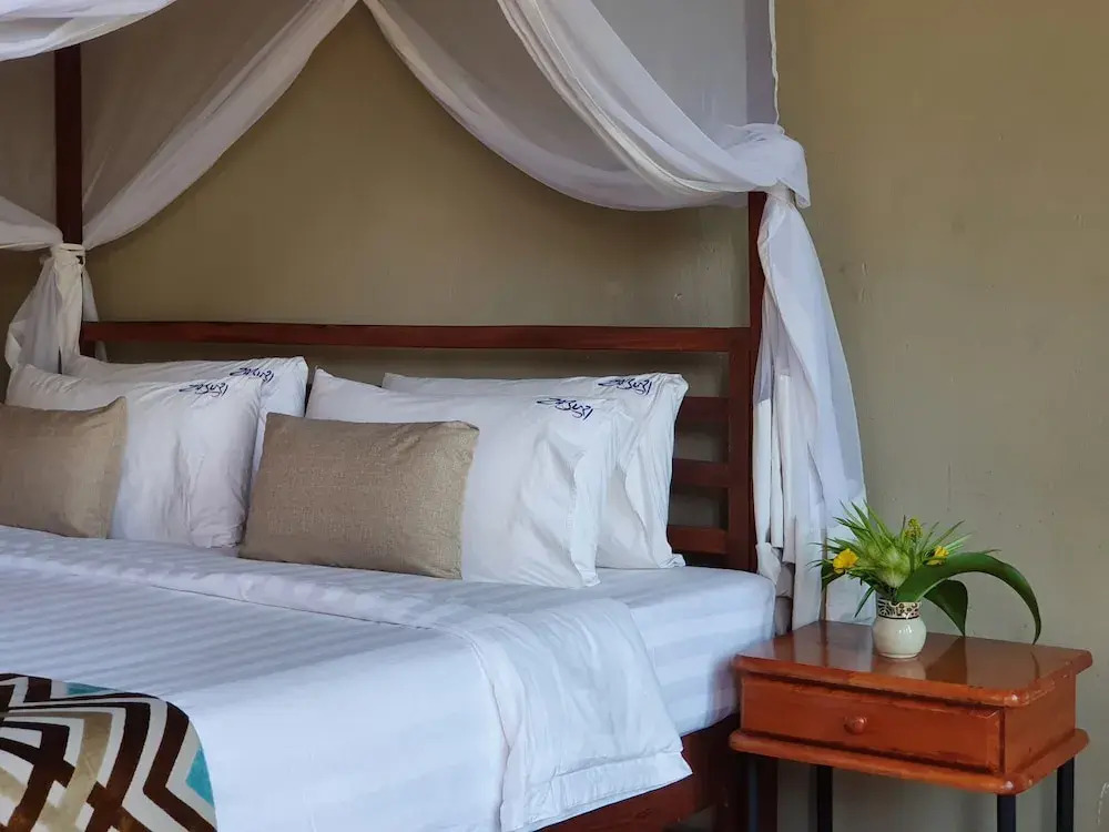 Zaburi Beach by Serendib — фото 5