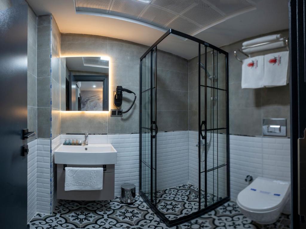 Intercity Airport Hotel (By Ostrovok