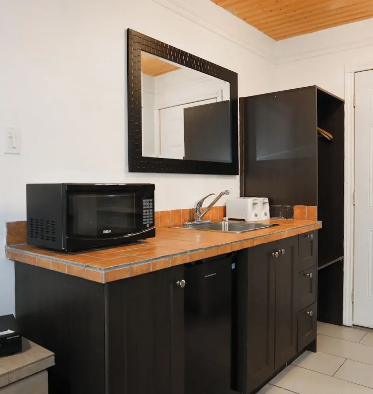 Standard Double Family room (full double bed)