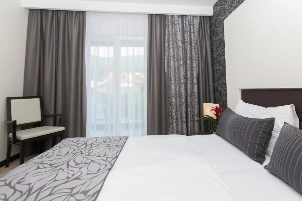 Beach Hotel Split - Chambres