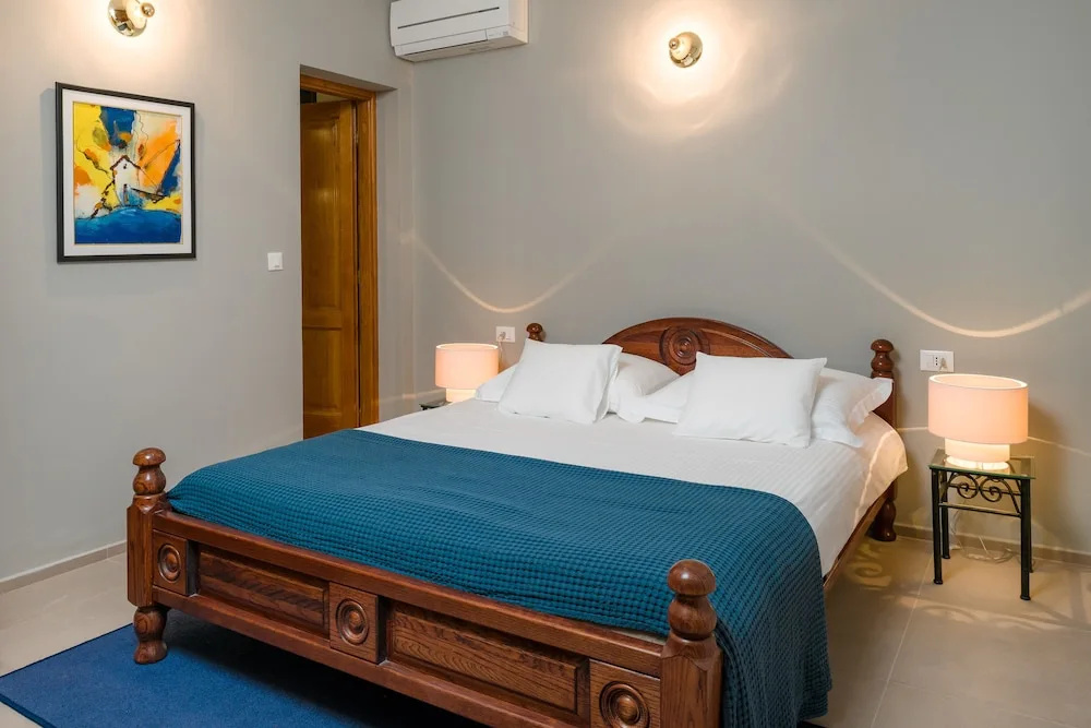 Hvar Boutique Villas - Chambres