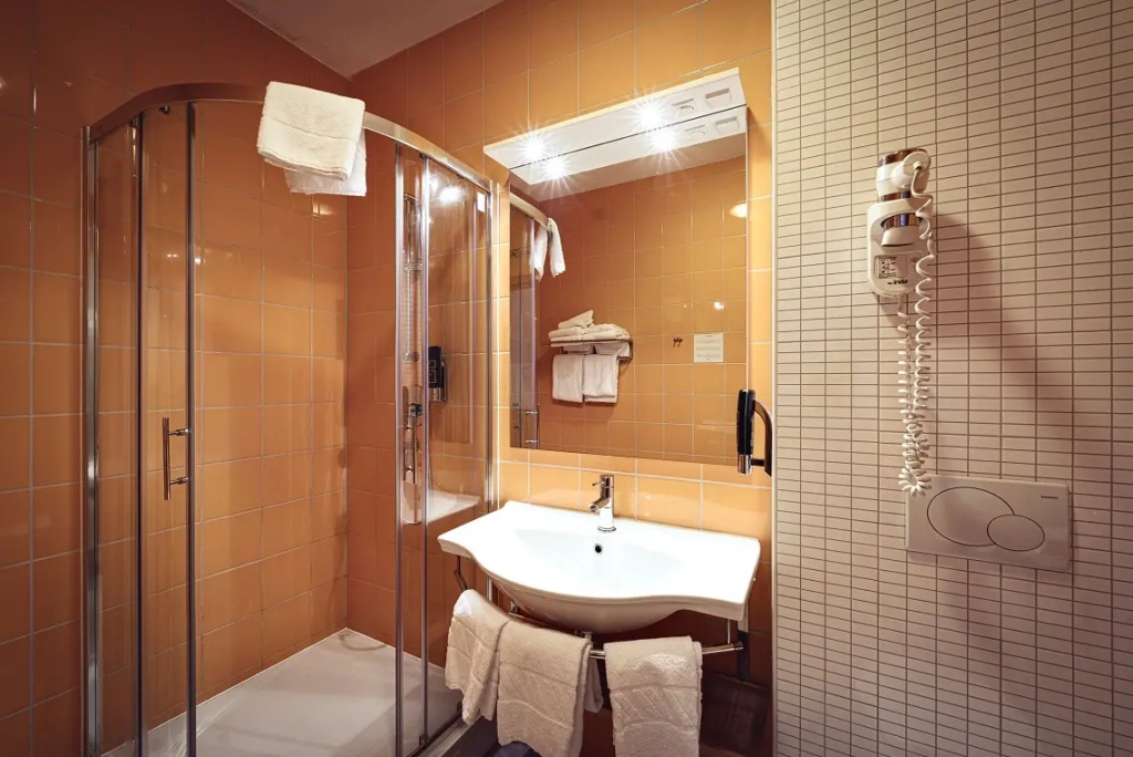 Pohorje Village Wellbeing Resort – Wellness & Spa Hotel Bolfenk - Général
