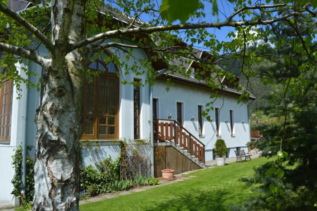 Motel Gombáš