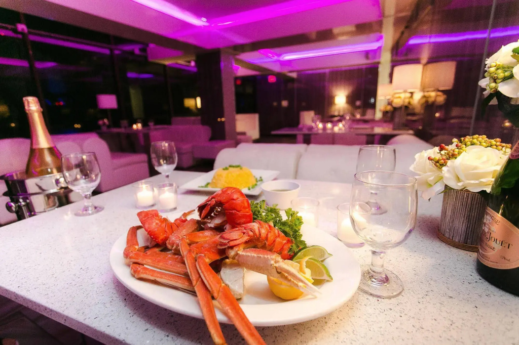 Ocean Beach Club Hotel - Général