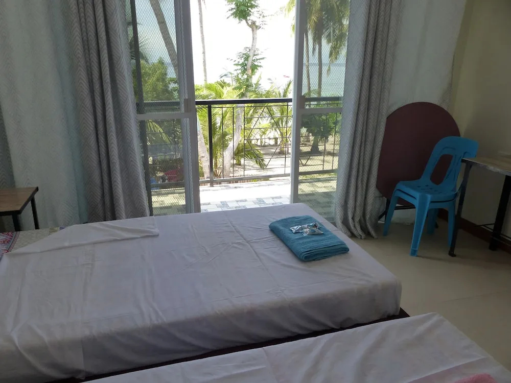 D&B Bluestar Beach Resort - Chambres