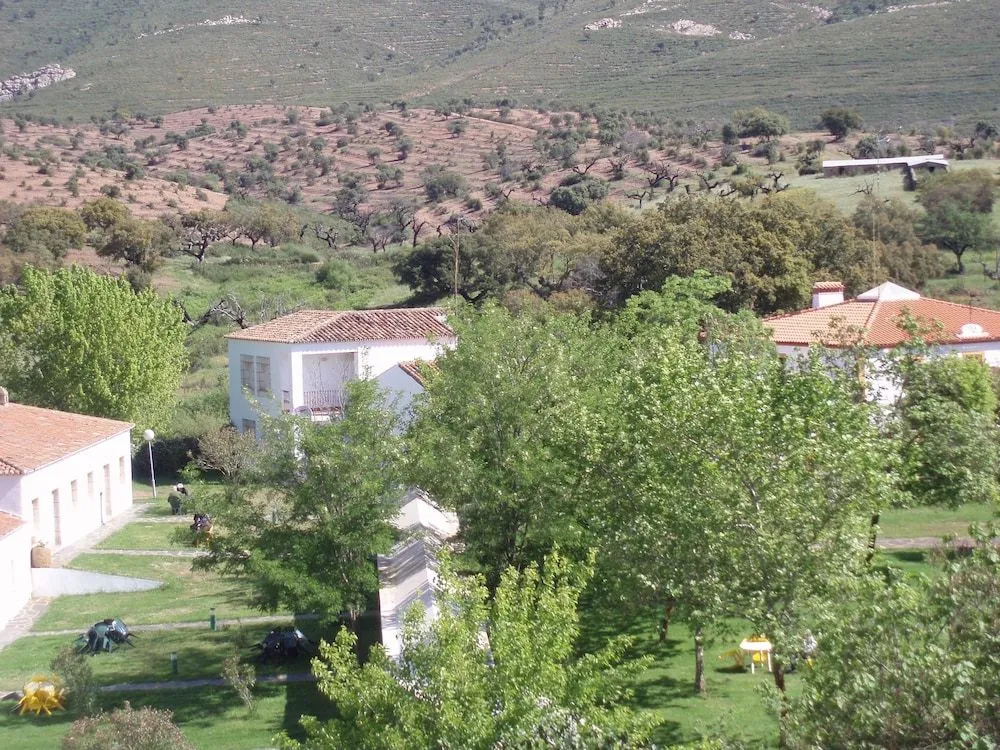 Hotel Balneario Fuentes del Trampal - Général