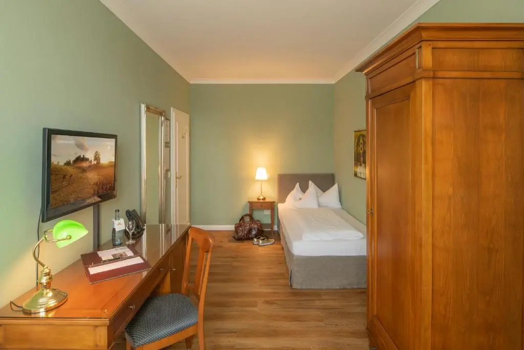 Hotel Arador - Chambres