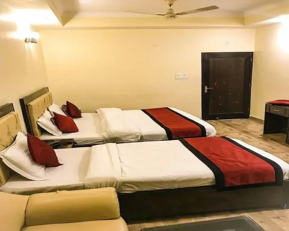 Hotel photo 7