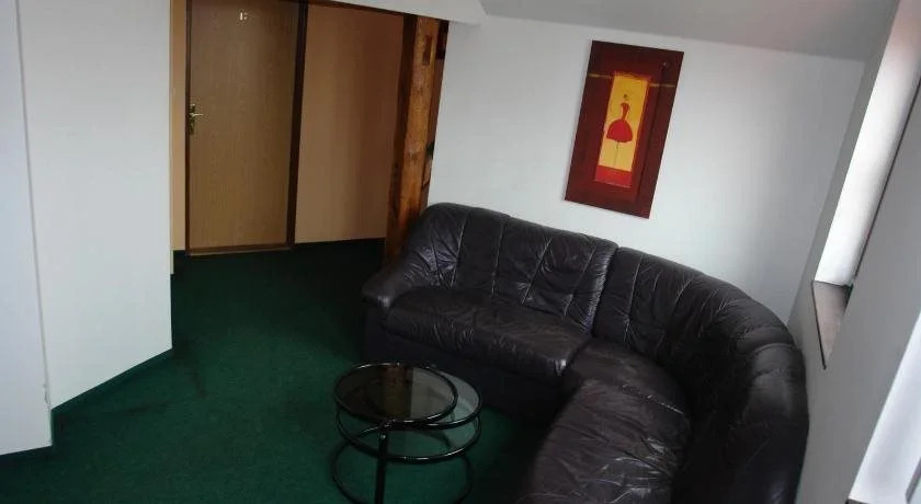 Hotel Rychta Netolice