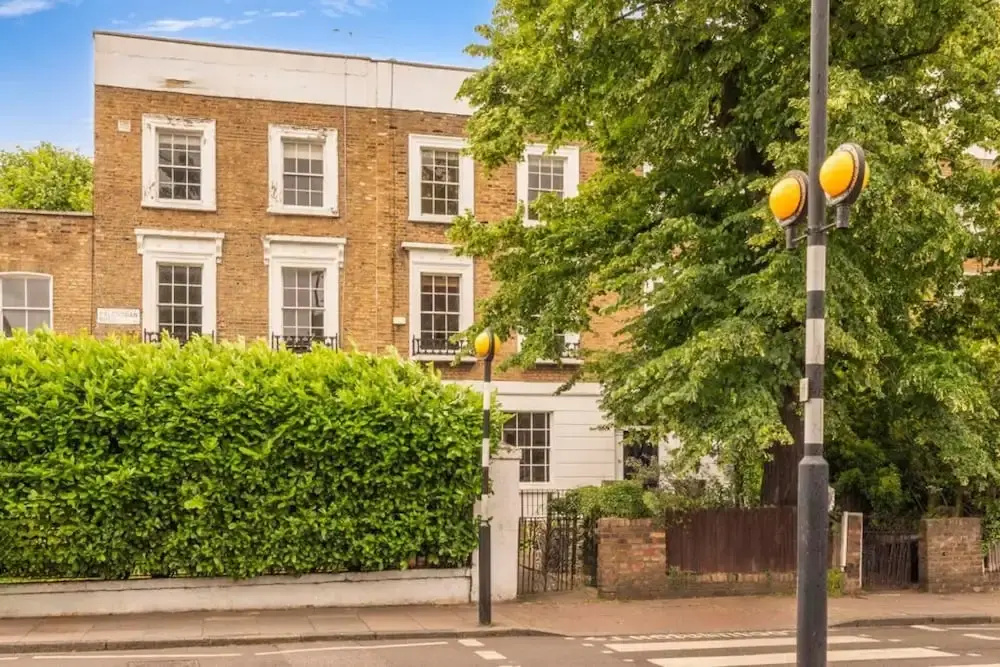House in Central London - Sleeps up to 16