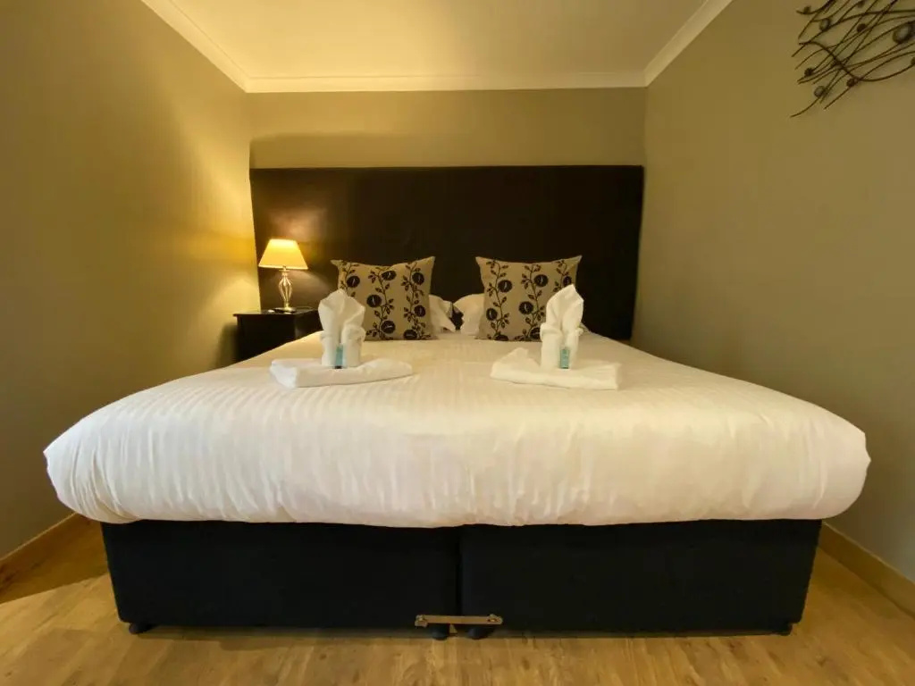 Auld Mill House Hotel - Chambres