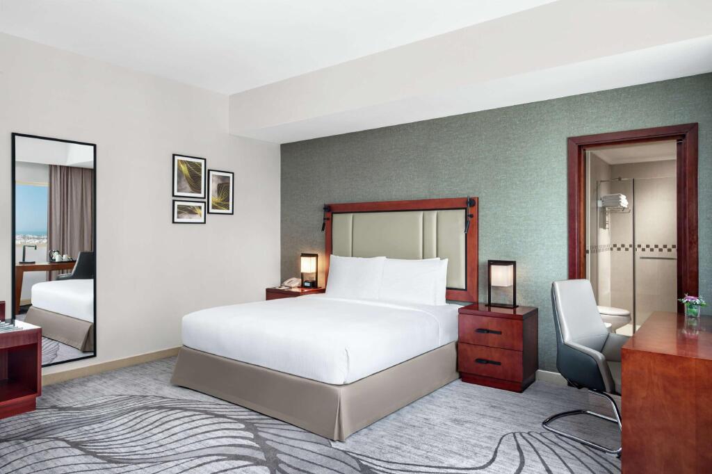 Doubletree By Hilton Ras Al Khaimah
