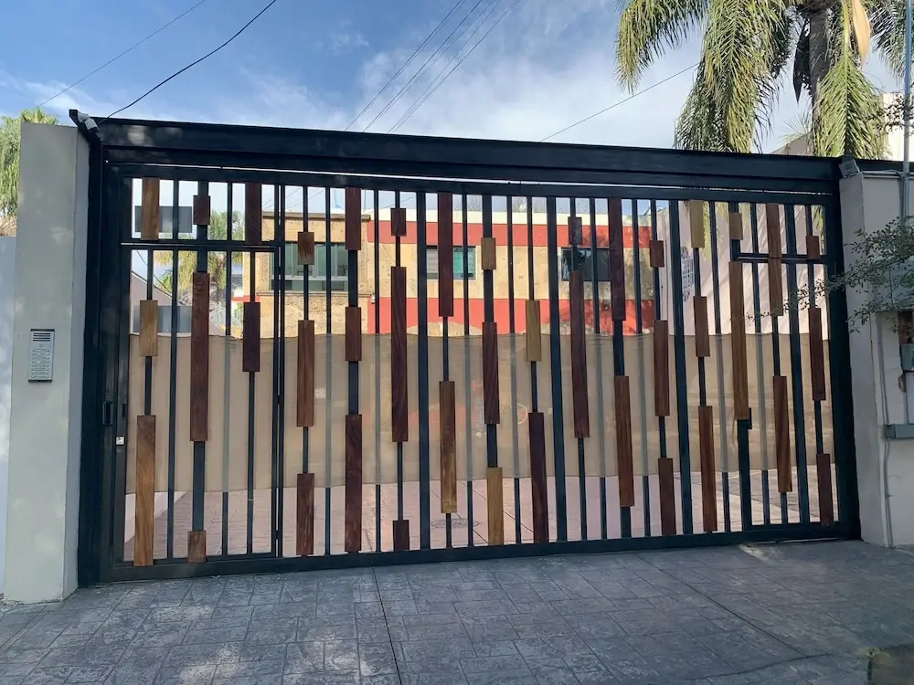 Lofts Las Fuentes