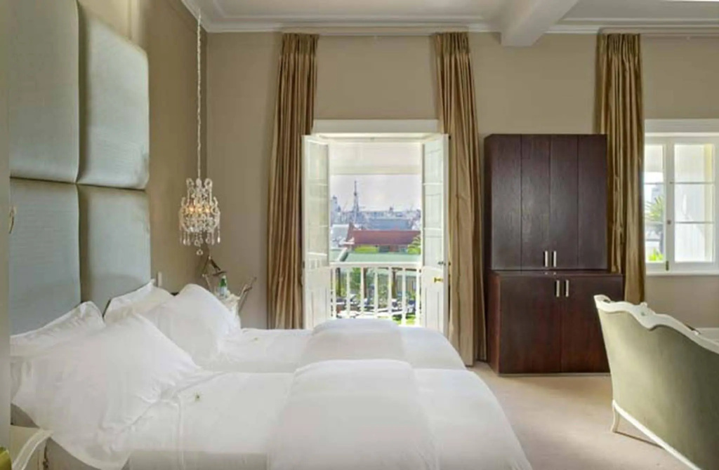 Dock House Boutique Hotel & Spa by NEWMARK - Général