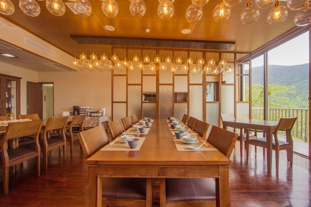 Harriway Hotel Hakone 사진 34