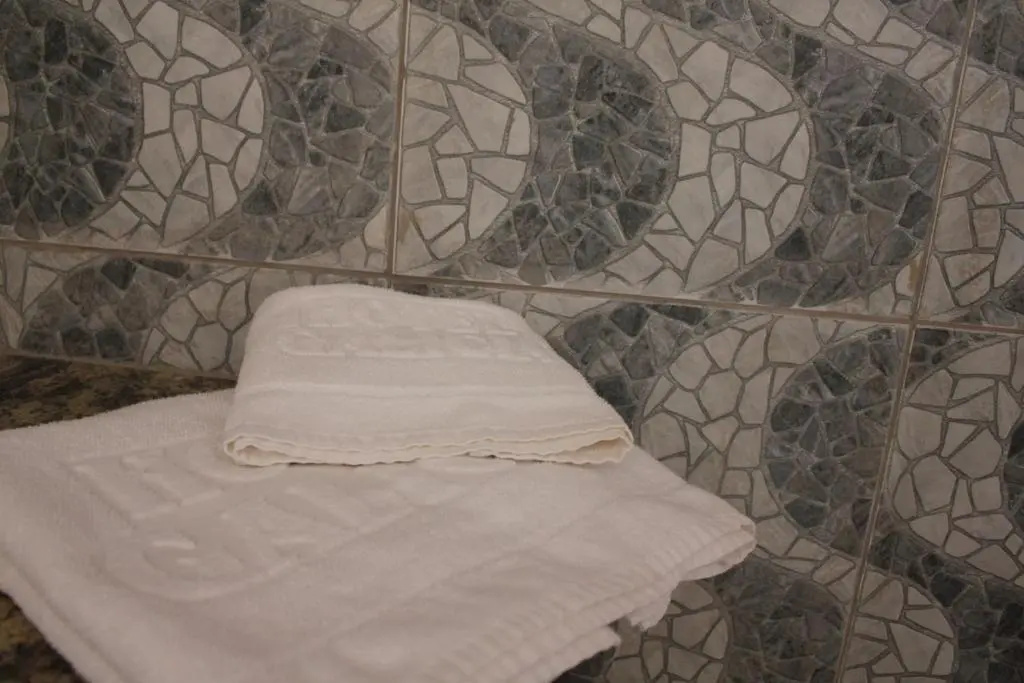 Hotel Galicia - Chambres