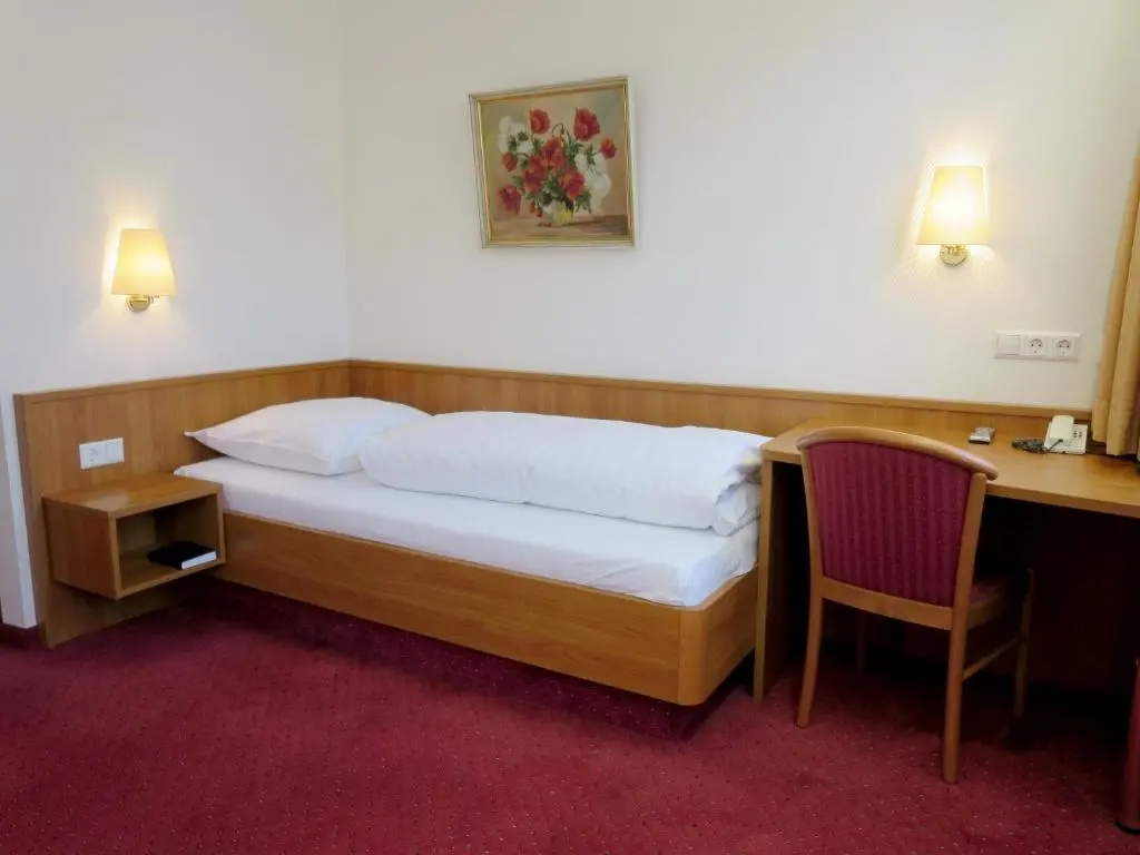 Hotel Find - Chambres