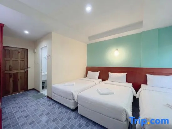 Standard Family room