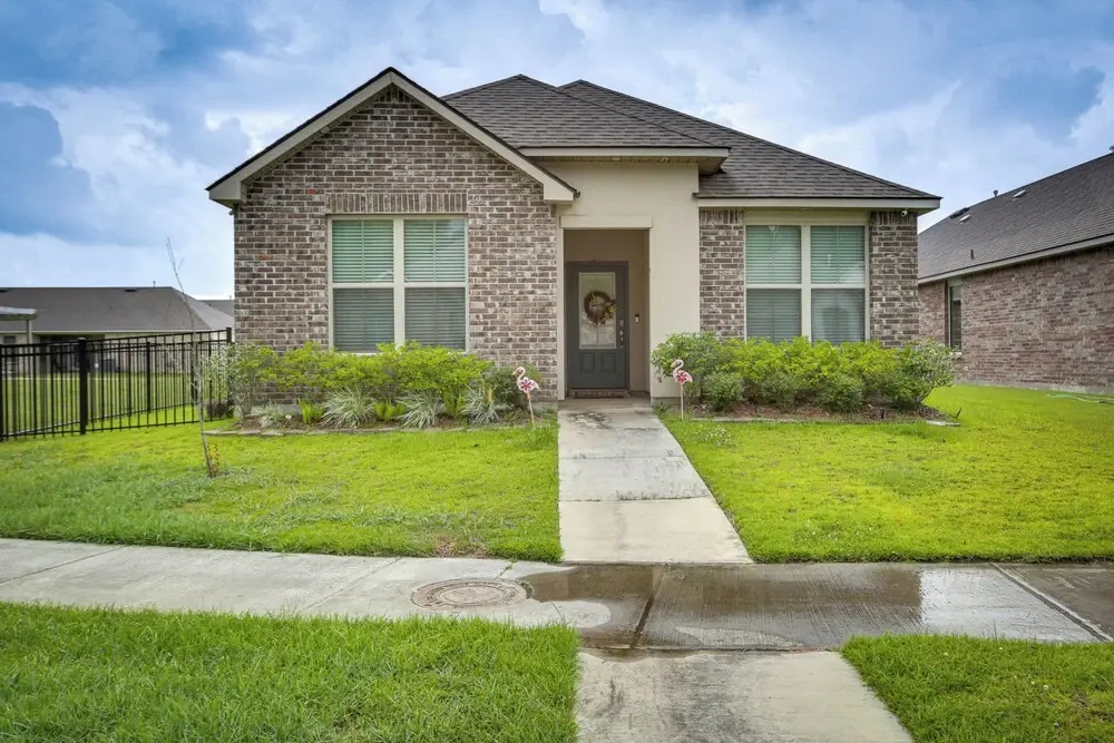 Baton Rouge Vacation Rental: 5 Mi to Lsu!