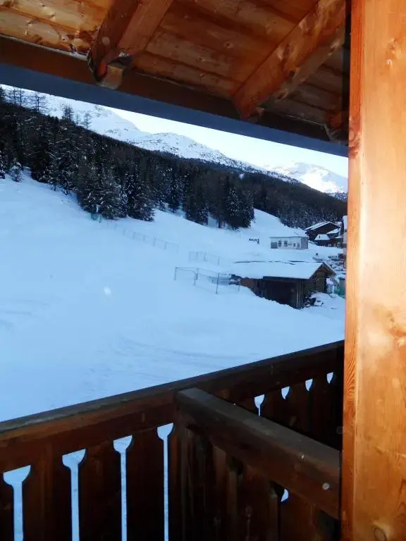Hotel Santa Caterina - Chambres
