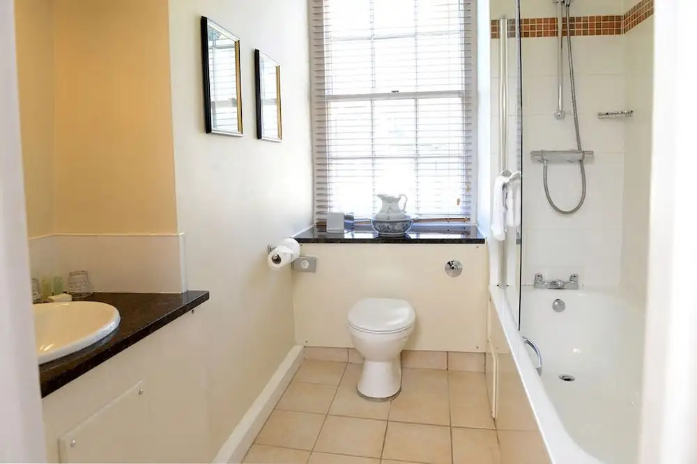 Hall Garth Hotel Darlington, Sure Hotel Collection by BW - Chambres