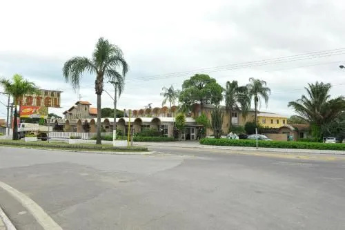 Arcadas Hotel - Général
