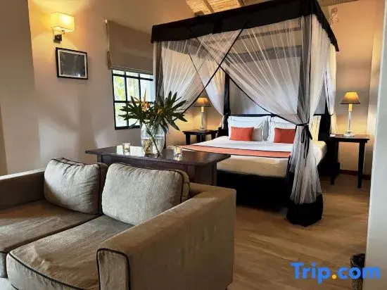 2 Bedrooms Family Apartment