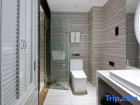FX Hotel ZhongHua - Chambres