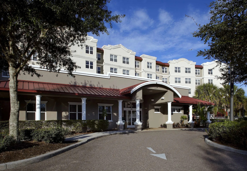 Residence Inn Tampa Suncoast Parkway at NorthPointe Village - 3