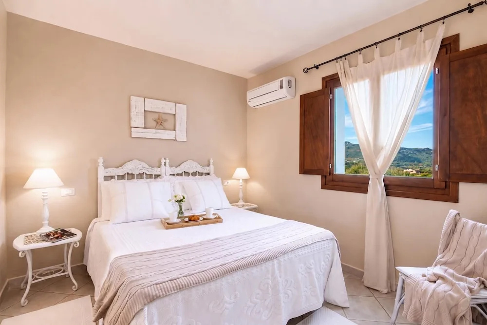 Dimora Apartments — 5